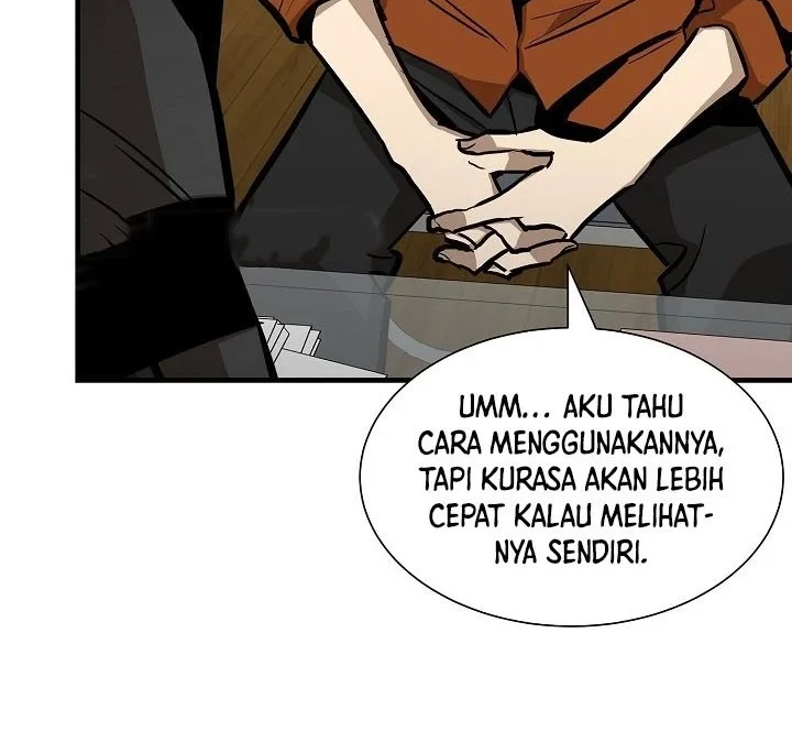 Return Survival Chapter 133 Gambar 29