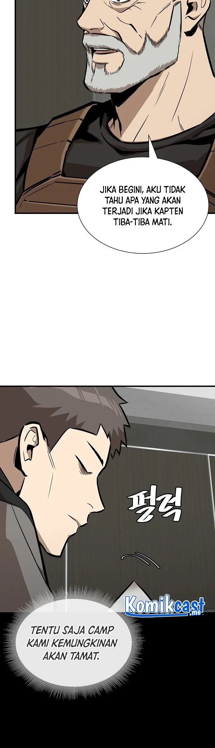 Return Survival Chapter 140 Gambar 28