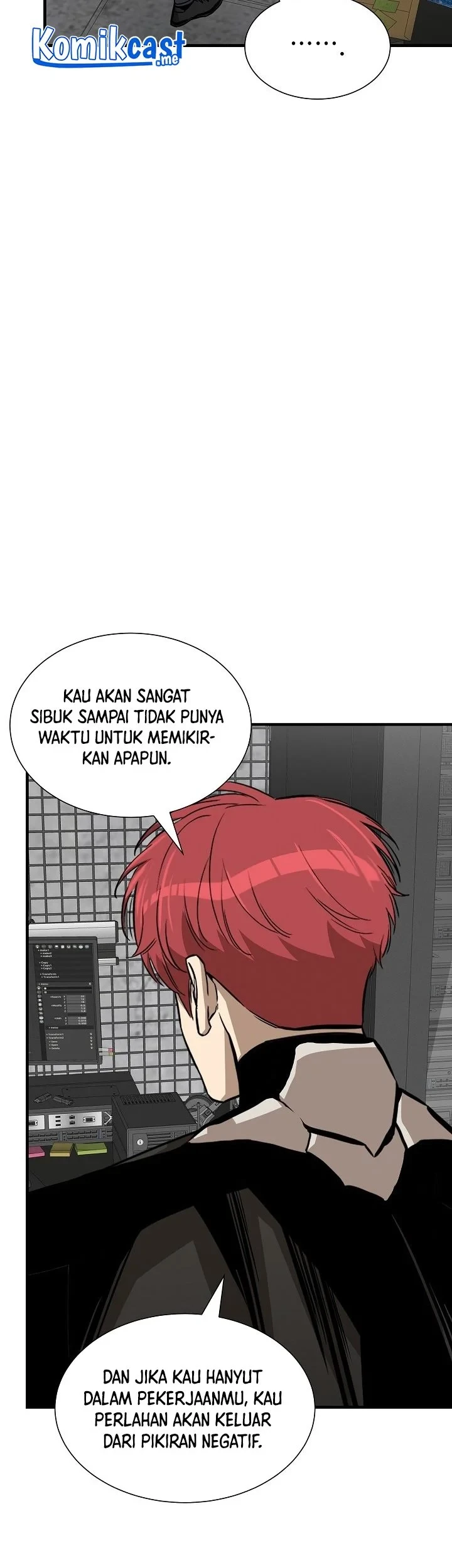 Return Survival Chapter 142 Gambar 32
