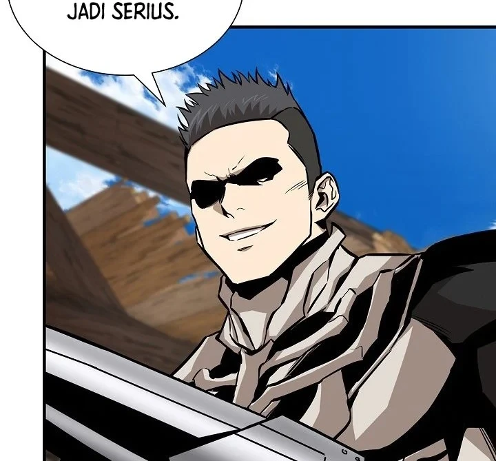 Return Survival Chapter 143 Gambar 35