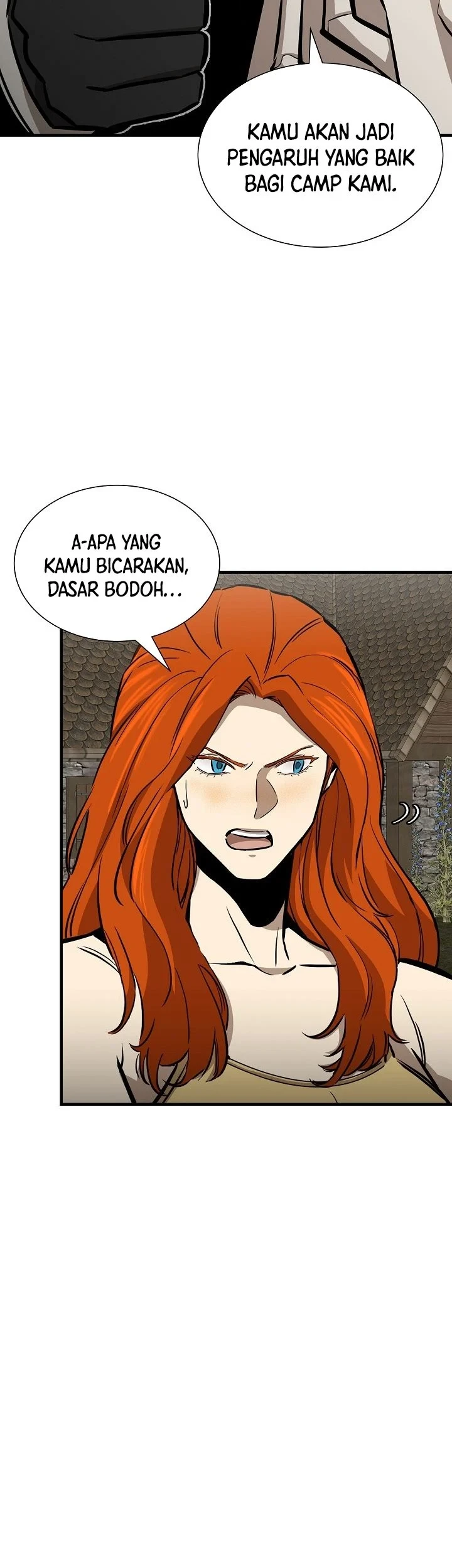 Return Survival Chapter 145 Gambar 32