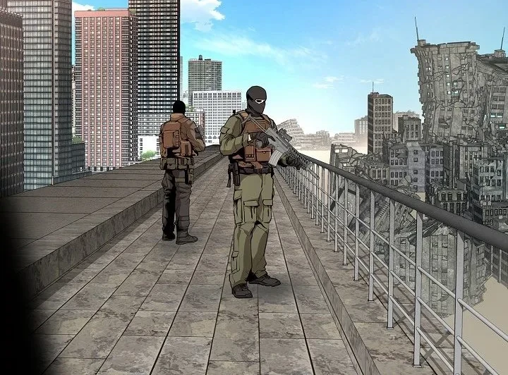 Return Survival Chapter 146 Gambar 31