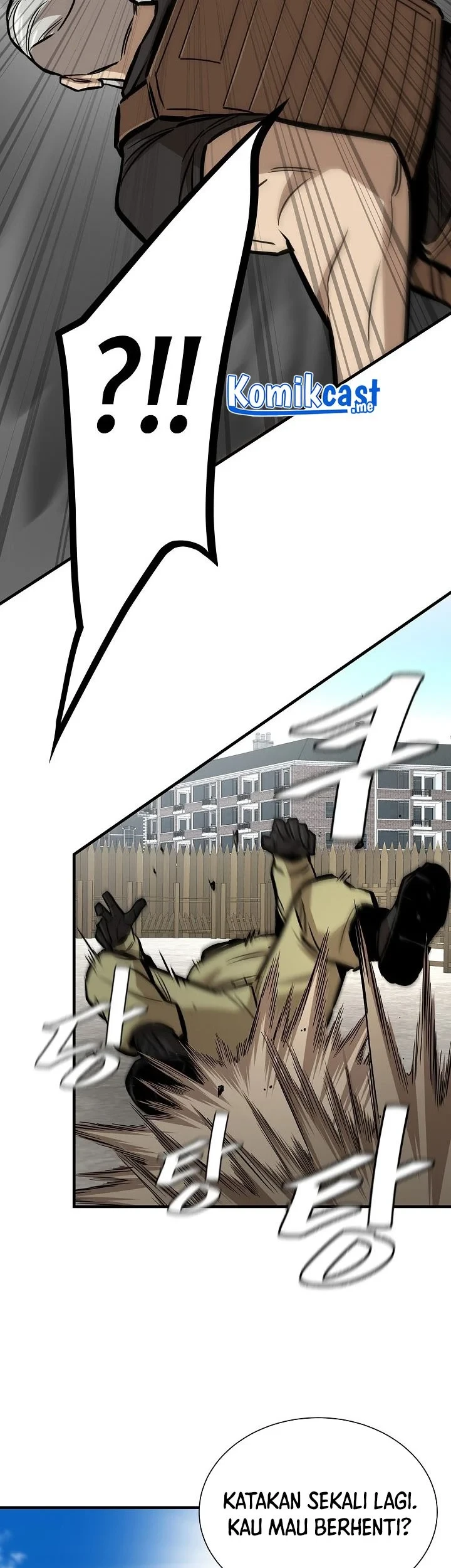 Return Survival Chapter 147 Gambar 26