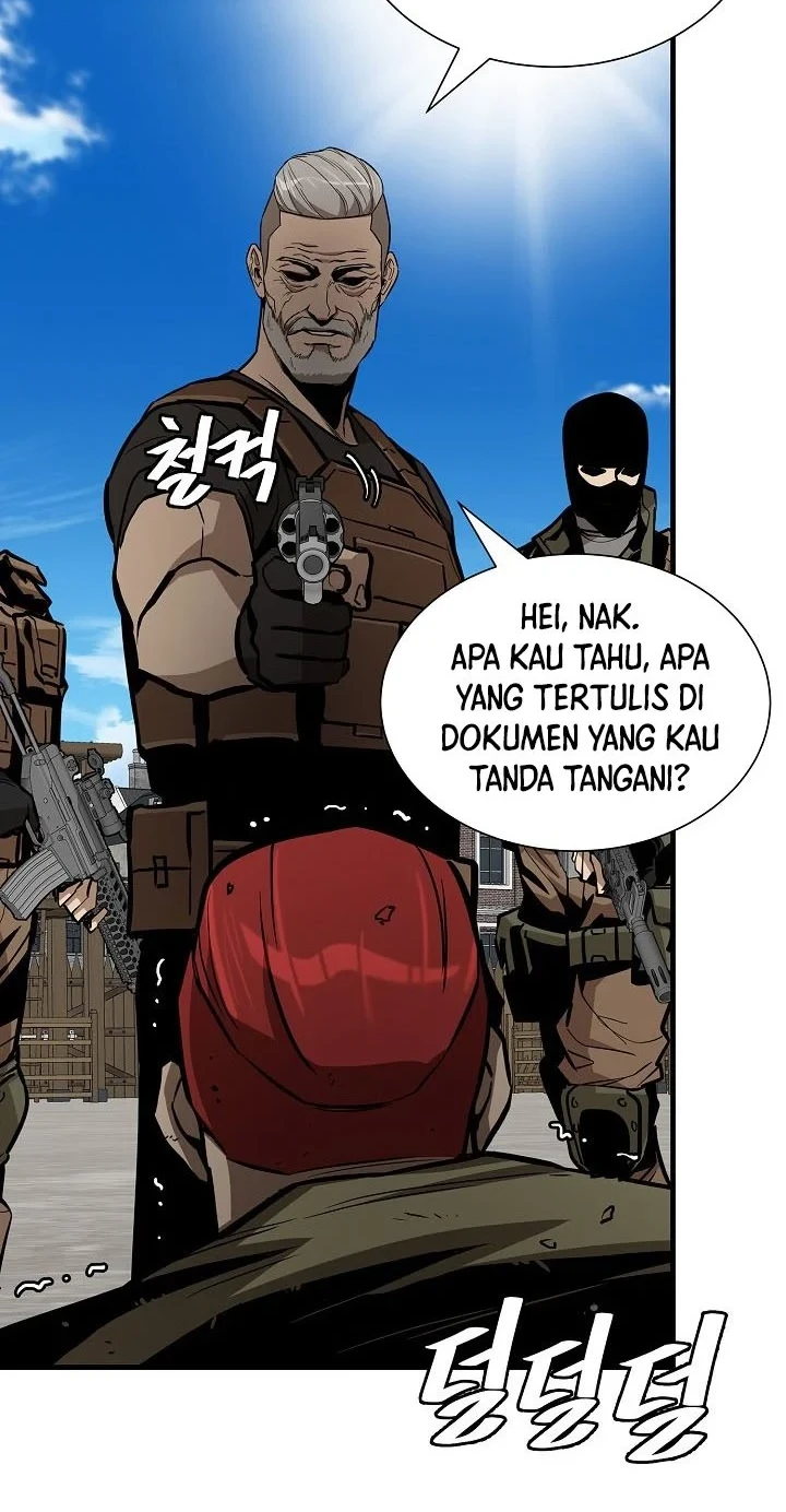 Return Survival Chapter 147 Gambar 27