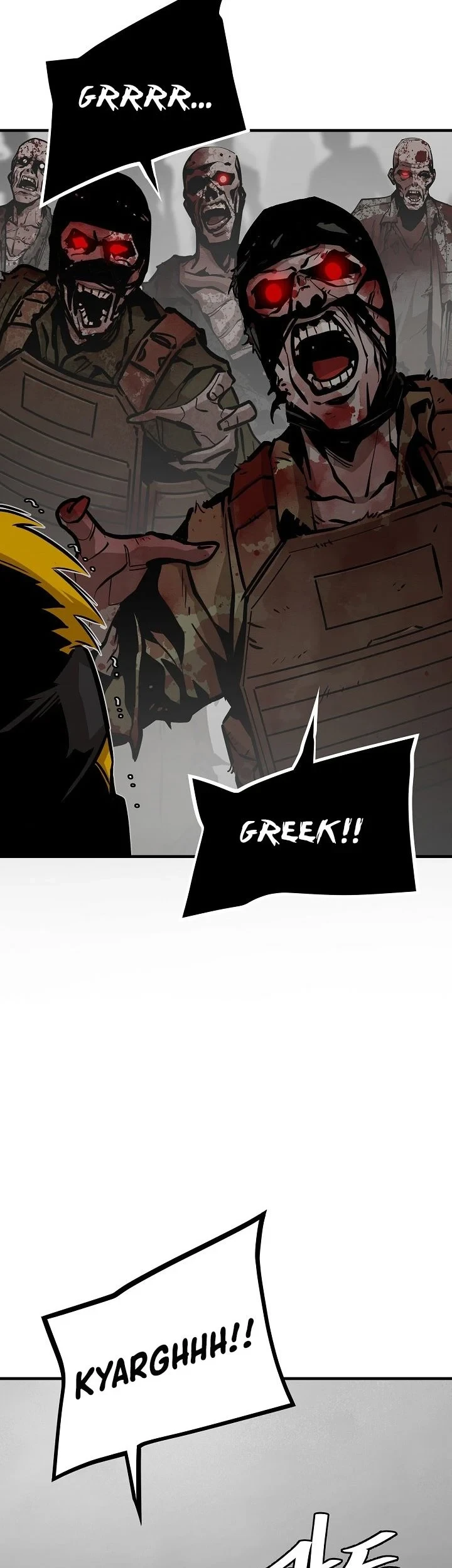 Return Survival Chapter 149 Gambar 32