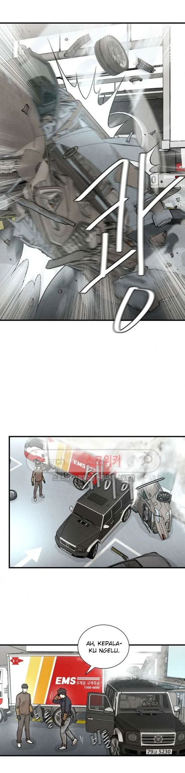 Return Survival Chapter 15 Gambar 20