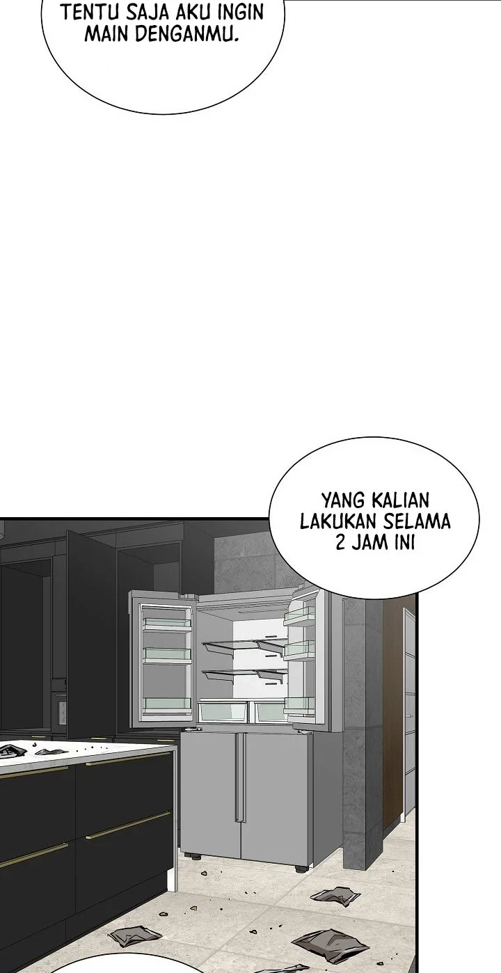 Return Survival Chapter 151 Gambar 27