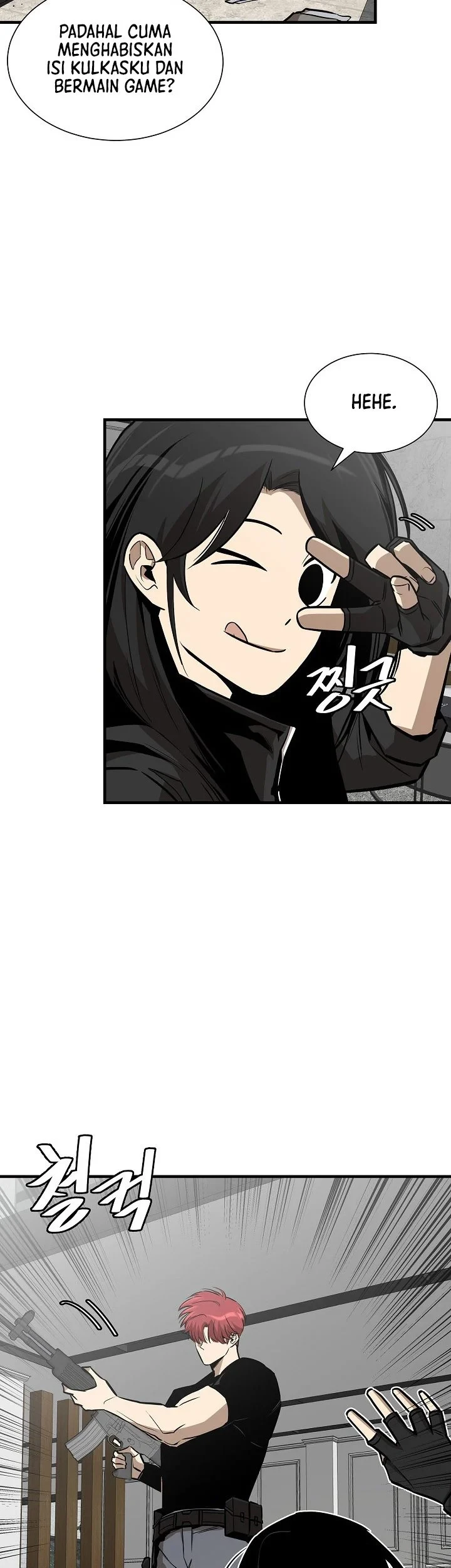 Return Survival Chapter 151 Gambar 28