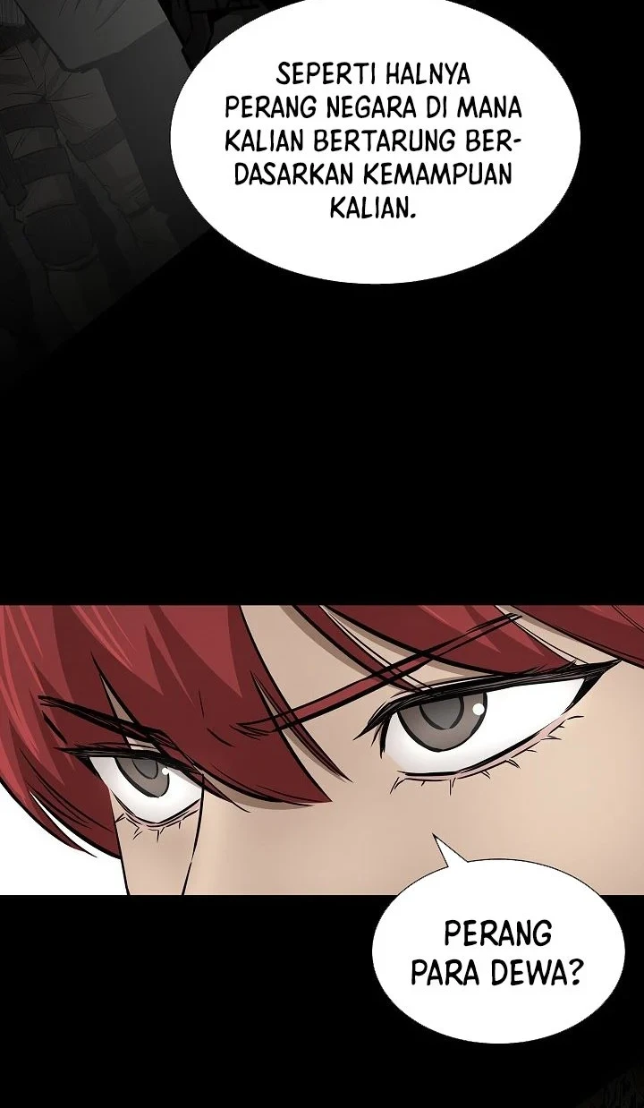 Return Survival Chapter 152 Gambar 25