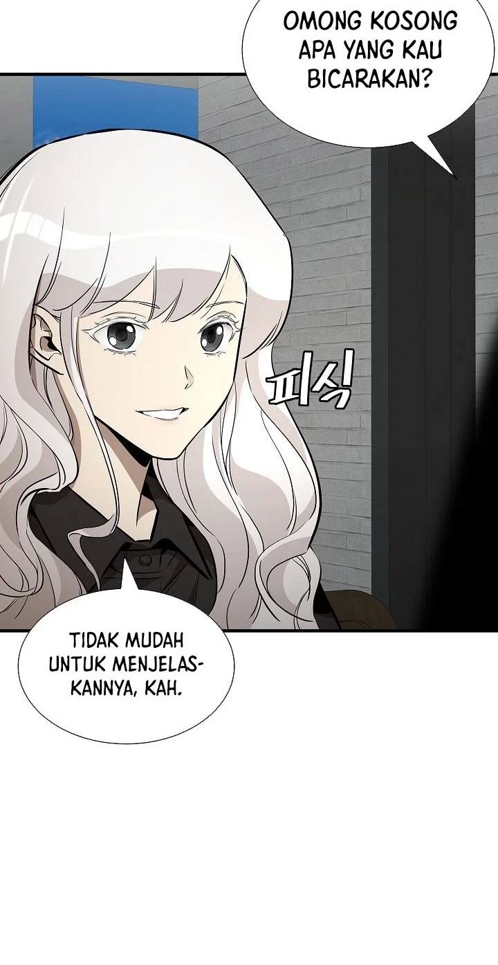Return Survival Chapter 152 Gambar 27