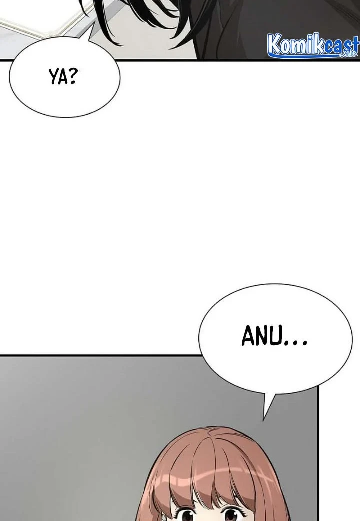 Return Survival Chapter 154 Gambar 27