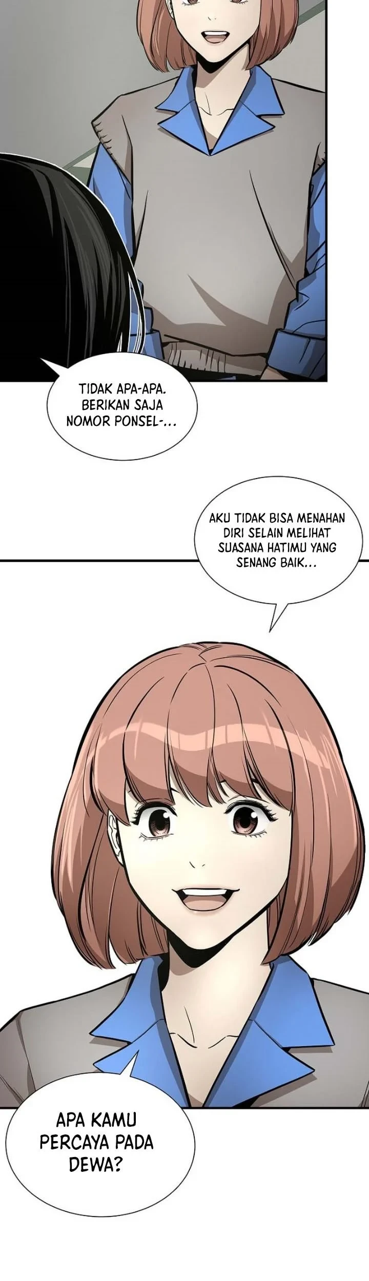 Return Survival Chapter 154 Gambar 28