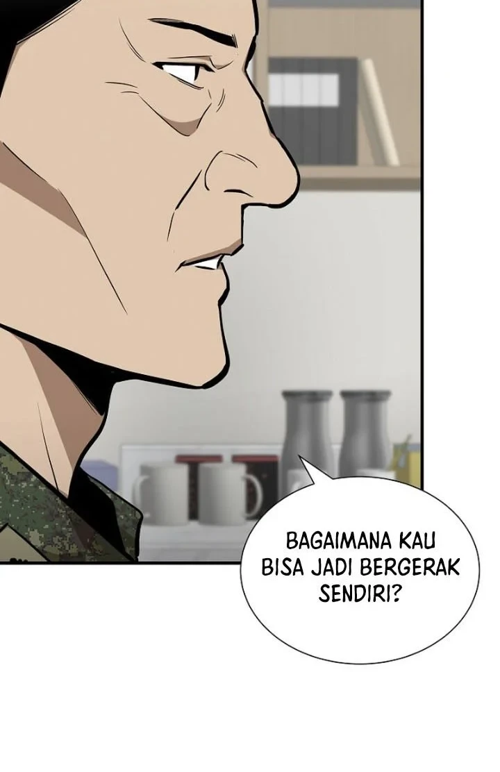Return Survival Chapter 156 Gambar 27