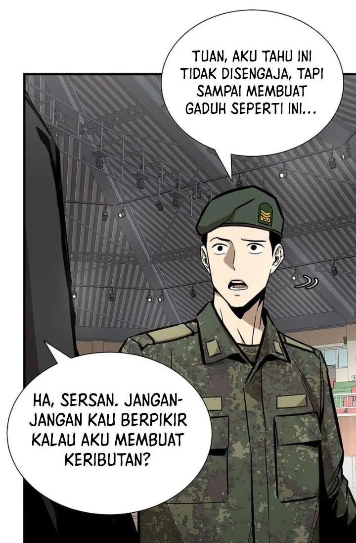 Return Survival Chapter 158 Gambar 29