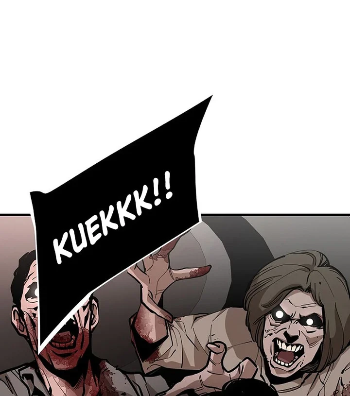 Return Survival Chapter 163 Gambar 29