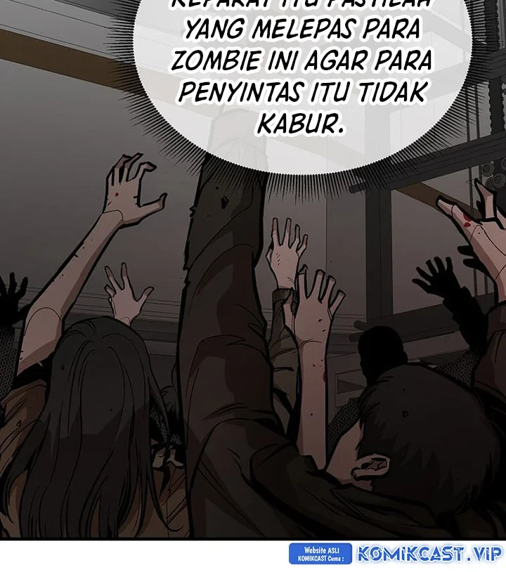Return Survival Chapter 163 Gambar 31
