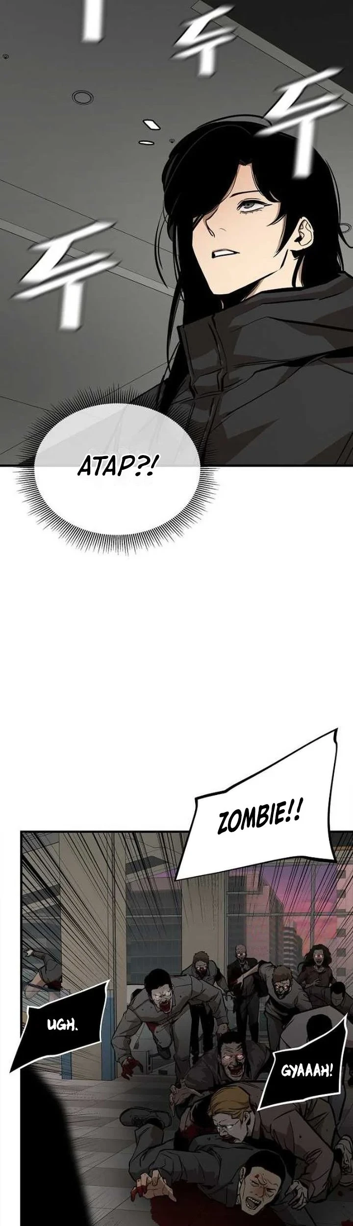 Return Survival Chapter 166 Gambar 26