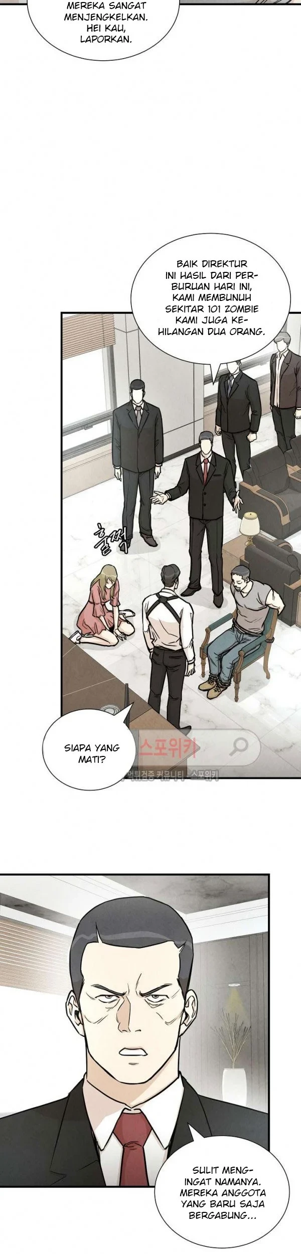 Return Survival Chapter 19 Gambar 24
