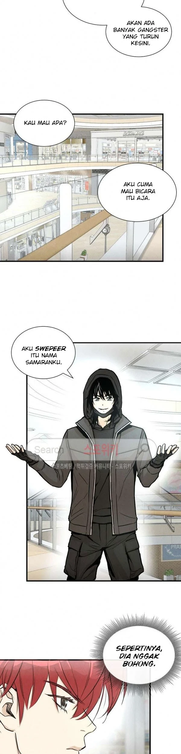 Return Survival Chapter 20 Gambar 22