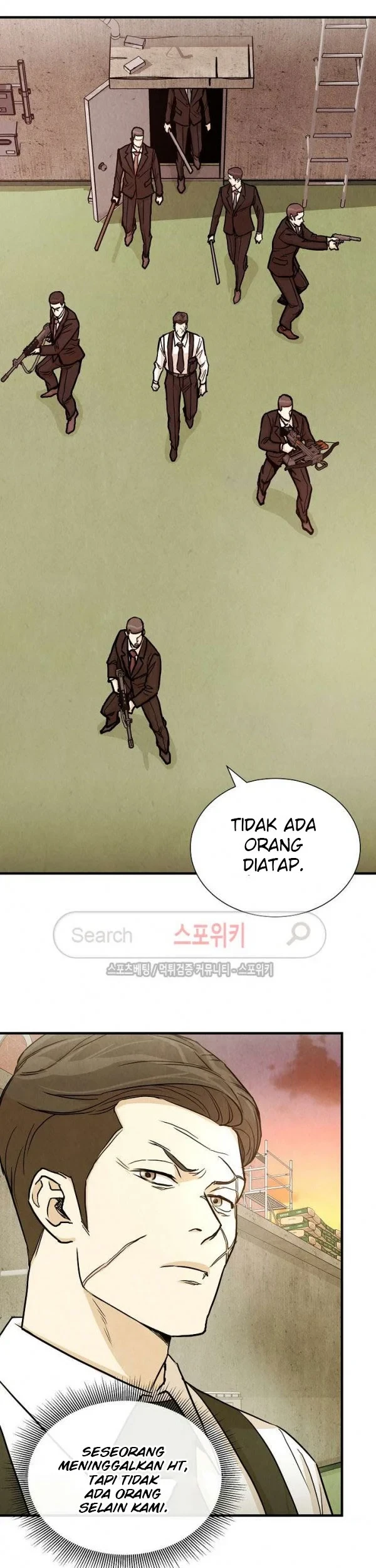 Return Survival Chapter 22 Gambar 20