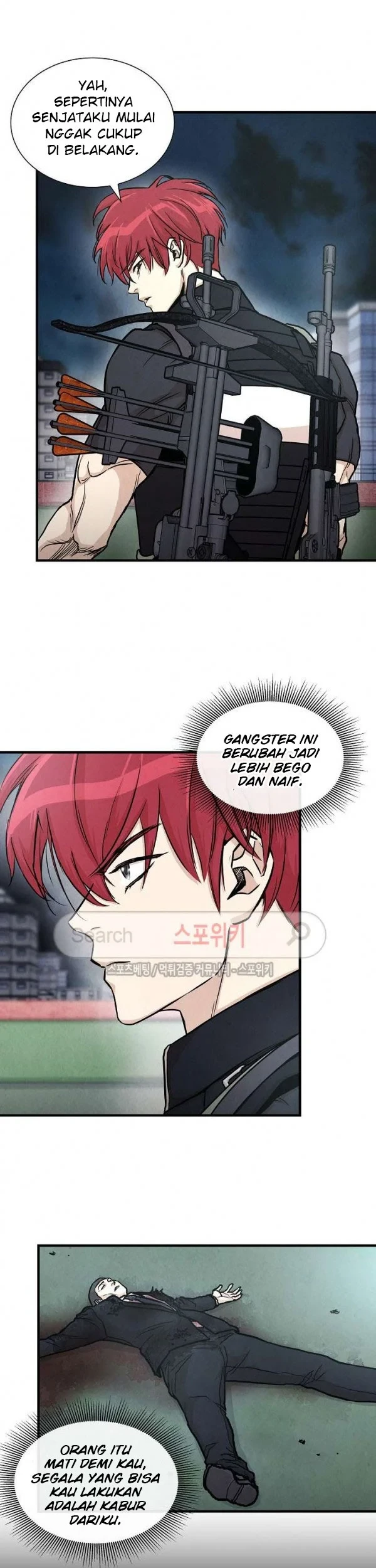 Return Survival Chapter 23 Gambar 20