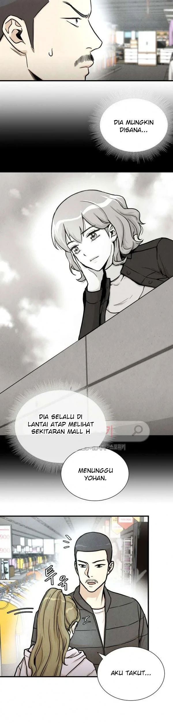 Return Survival Chapter 25 Gambar 22