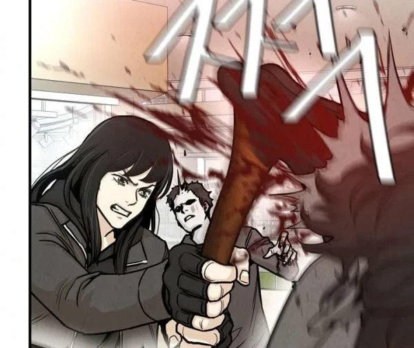 Return Survival Chapter 26 Gambar 21