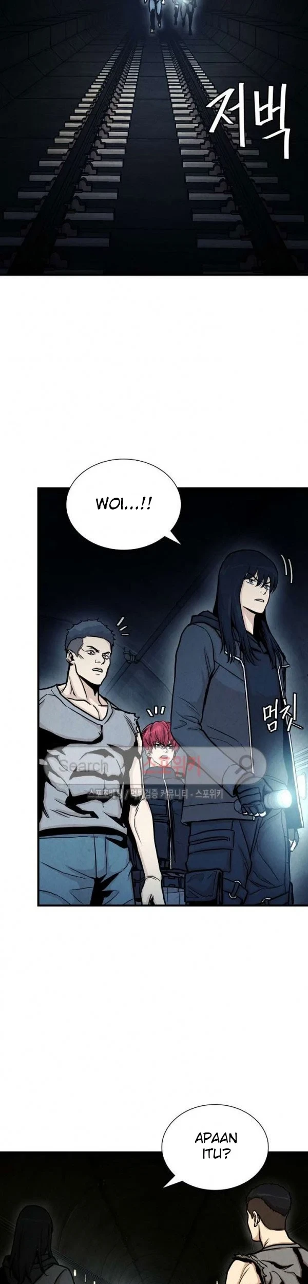 Return Survival Chapter 27 Gambar 22