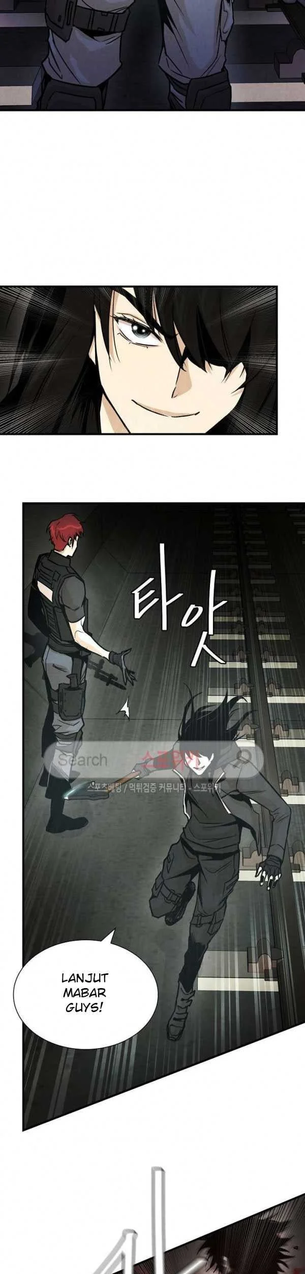 Return Survival Chapter 29 Gambar 24