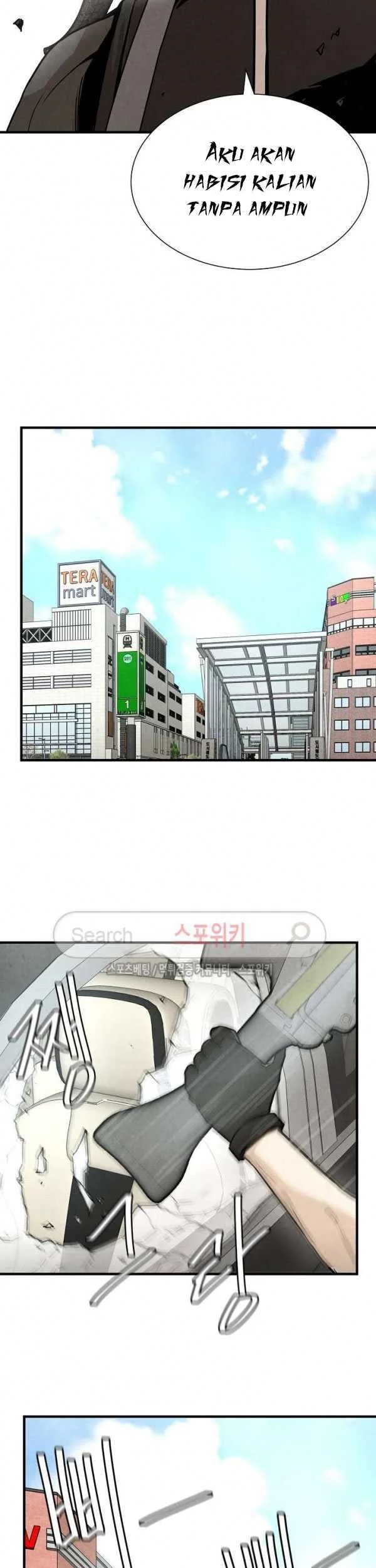 Return Survival Chapter 30 Gambar 26