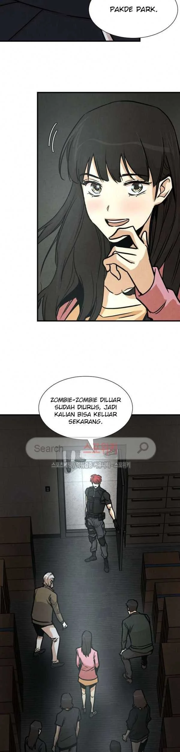 Return Survival Chapter 31 Gambar 24