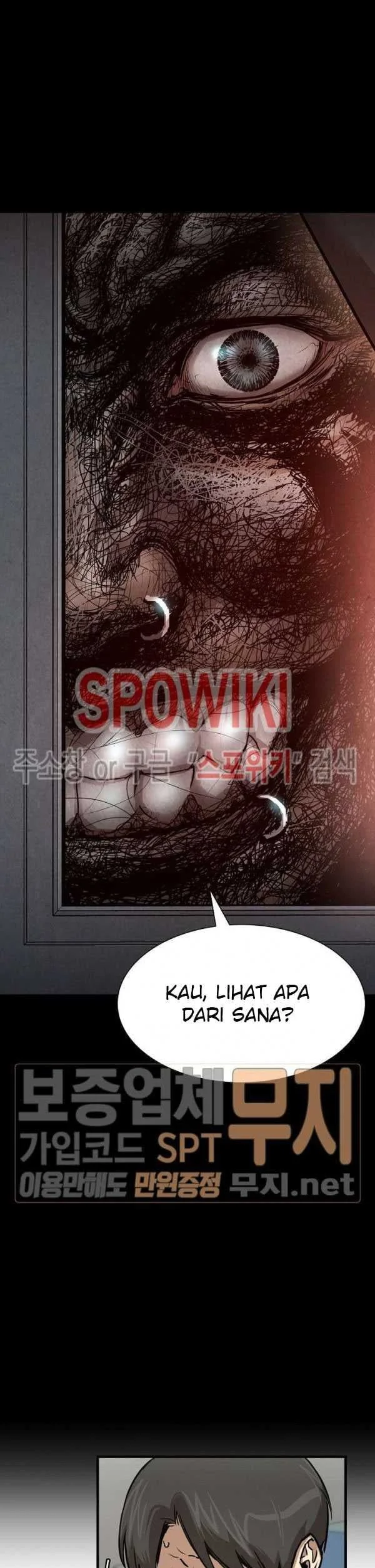 Return Survival Chapter 36 Gambar 24