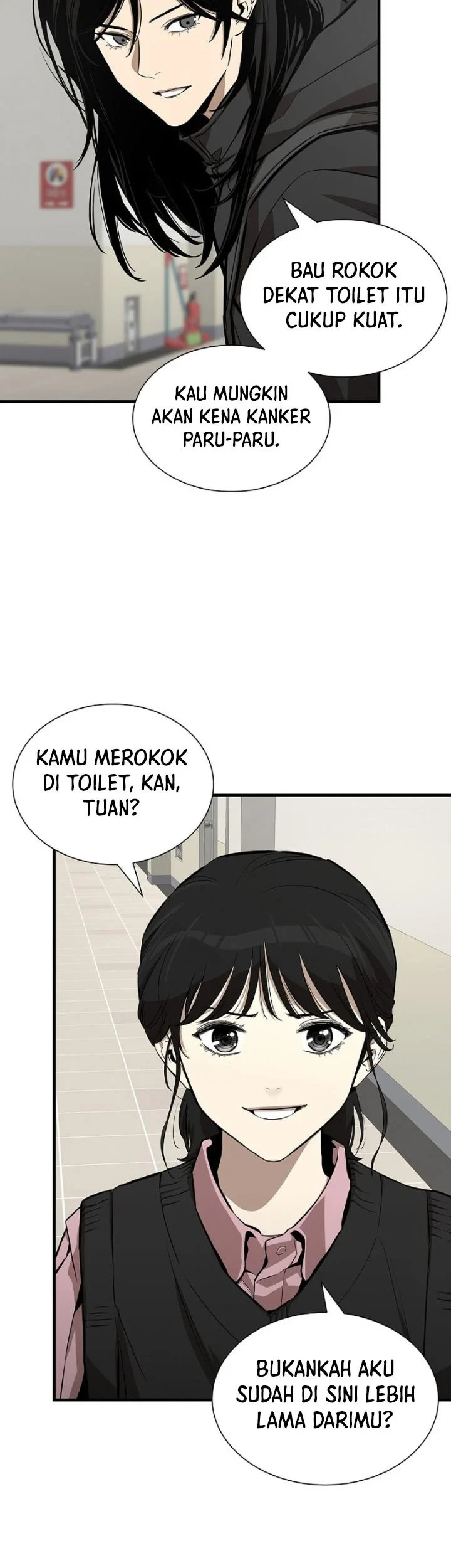 Return Survival Chapter 4 Gambar 26