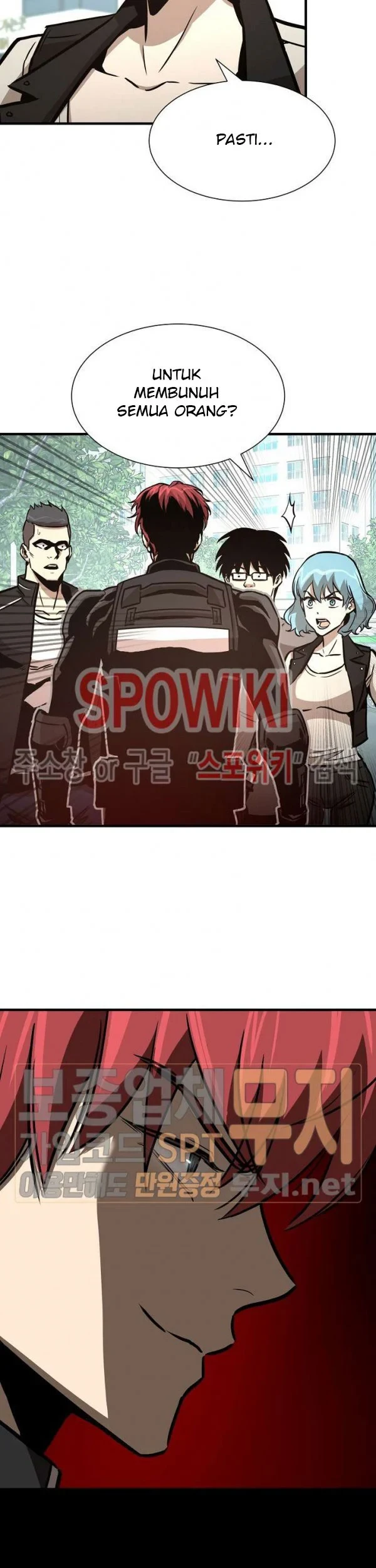 Return Survival Chapter 40 Gambar 24