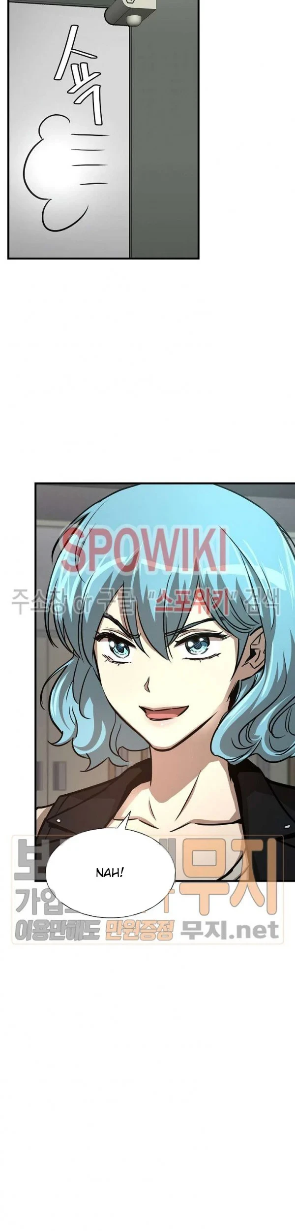 Return Survival Chapter 43 Gambar 26