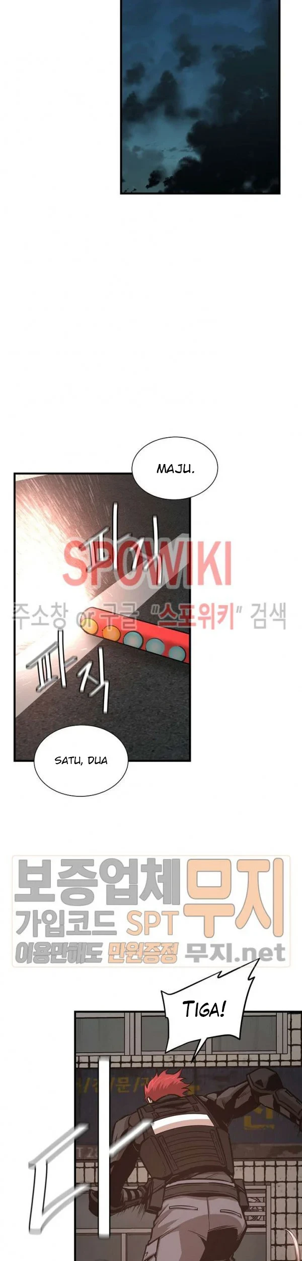 Return Survival Chapter 46 Gambar 32
