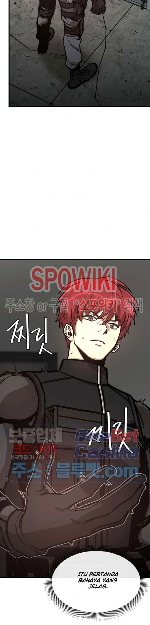 Return Survival Chapter 47 Gambar 28