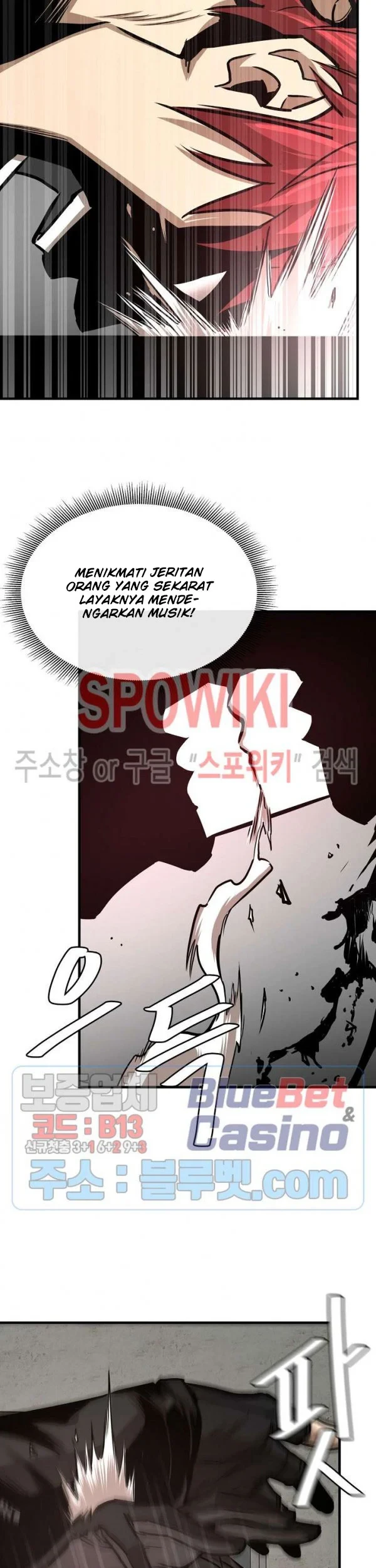 Return Survival Chapter 49 Gambar 30