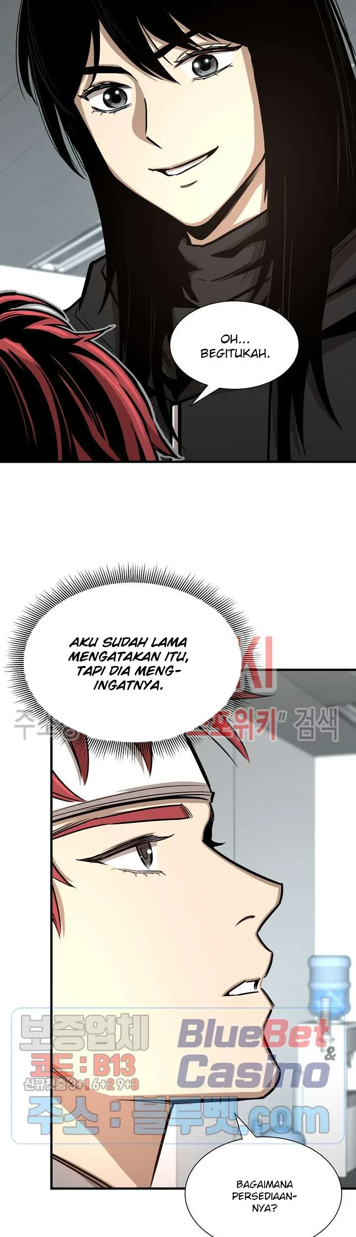Return Survival Chapter 51 Gambar 28