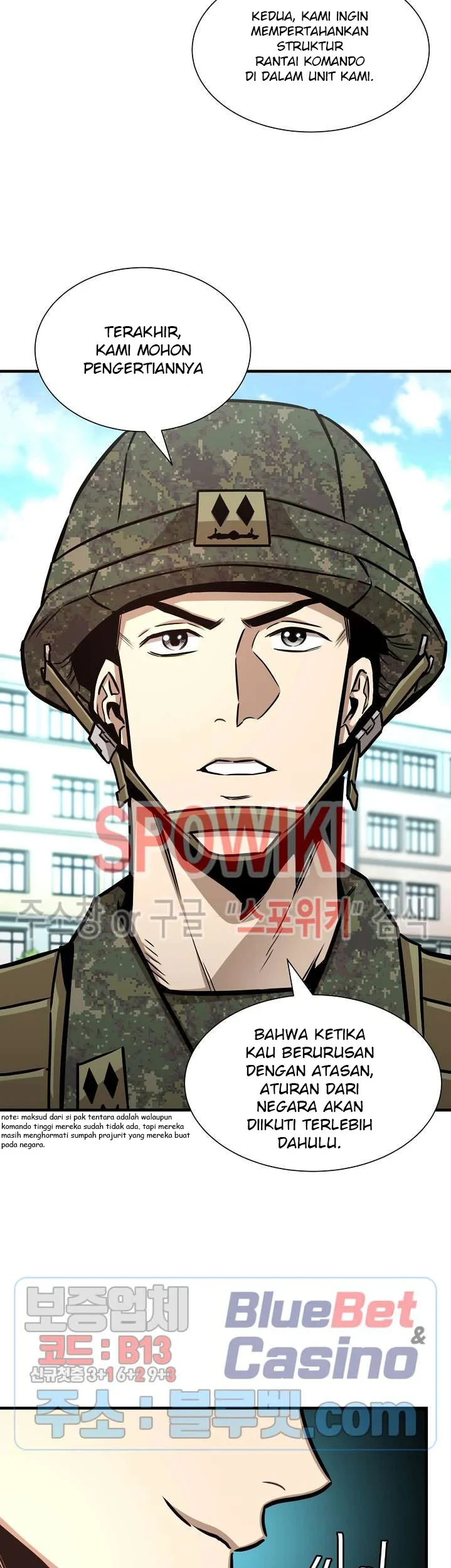 Return Survival Chapter 52 Gambar 30