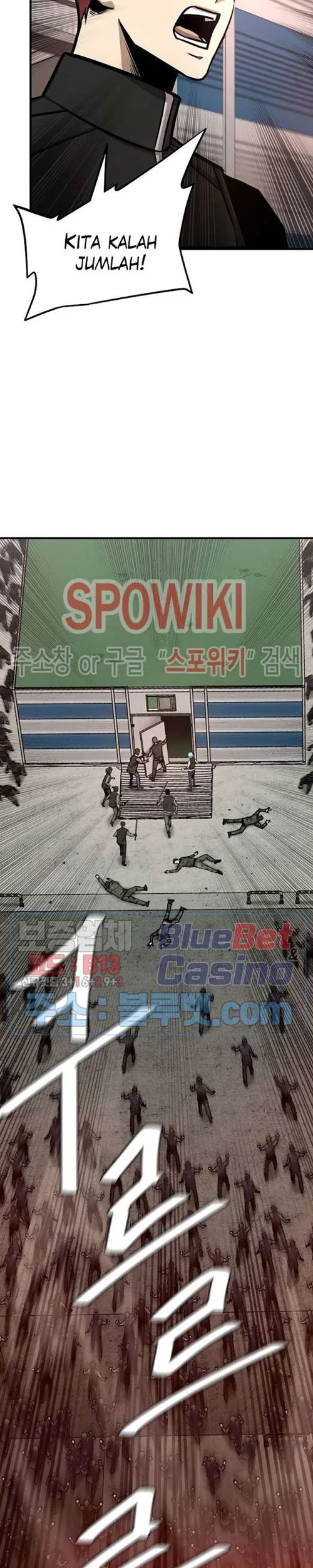 Return Survival Chapter 55 Gambar 22