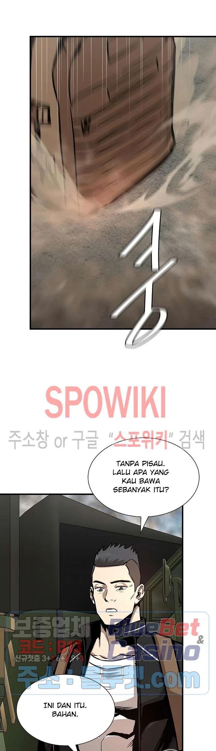 Return Survival Chapter 59 Gambar 38