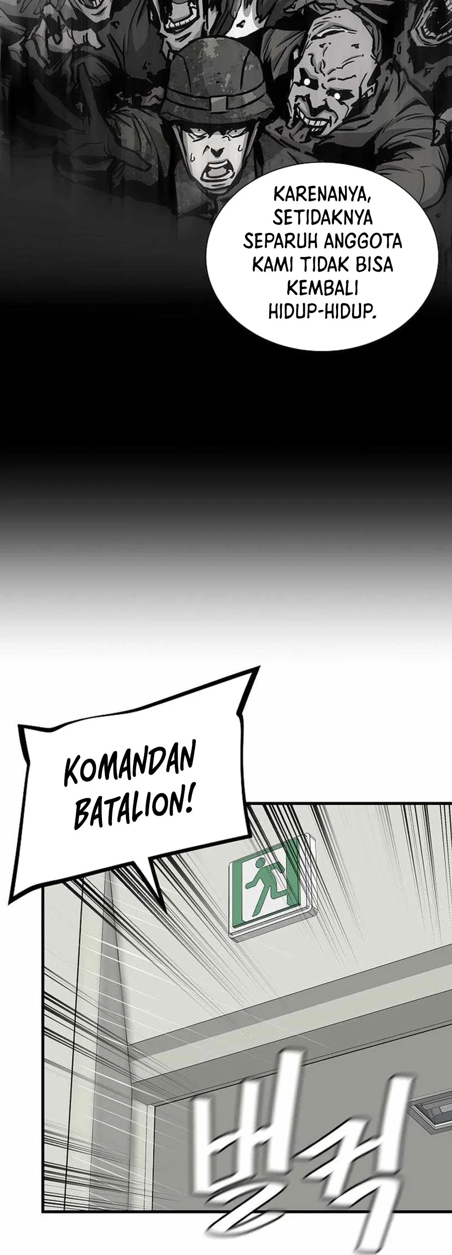 Return Survival Chapter 6 Gambar 26