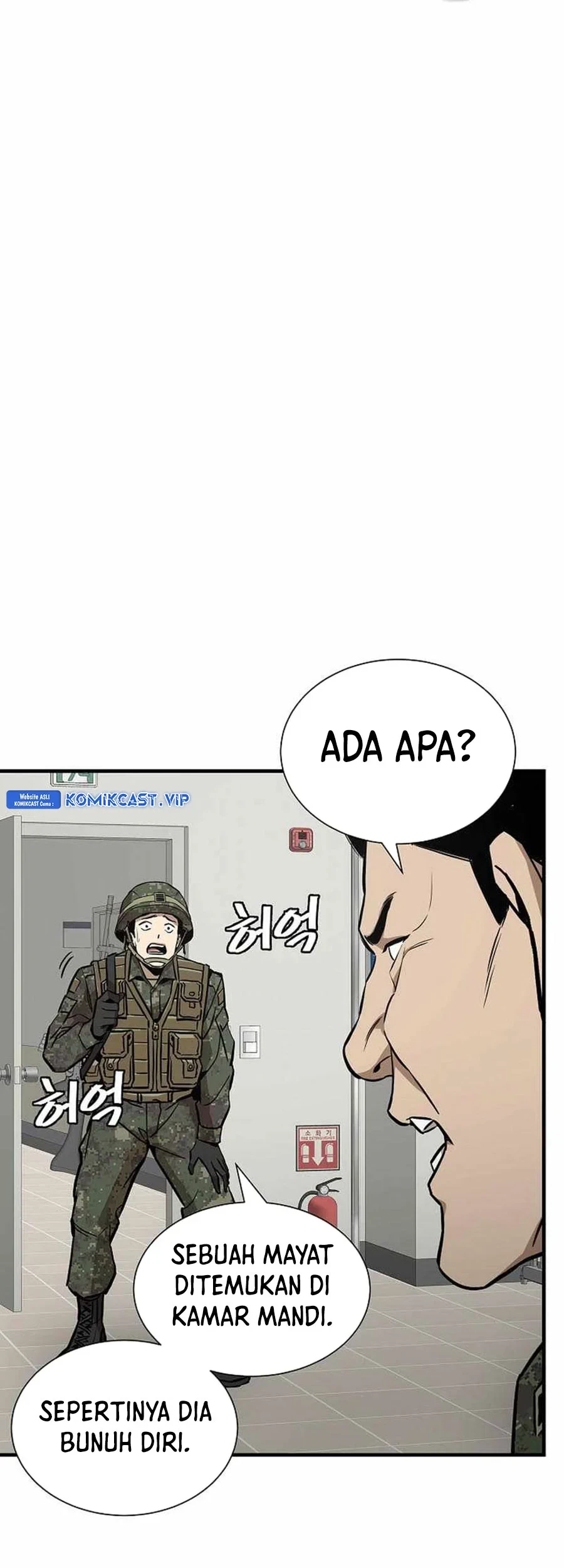 Return Survival Chapter 6 Gambar 27