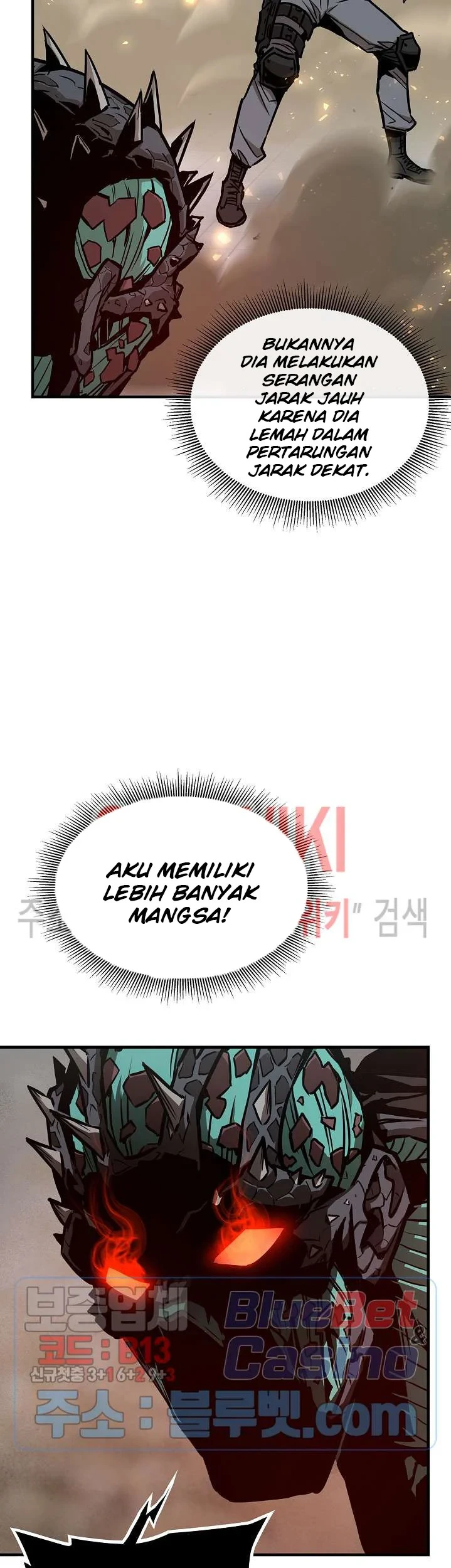 Return Survival Chapter 60 Gambar 28