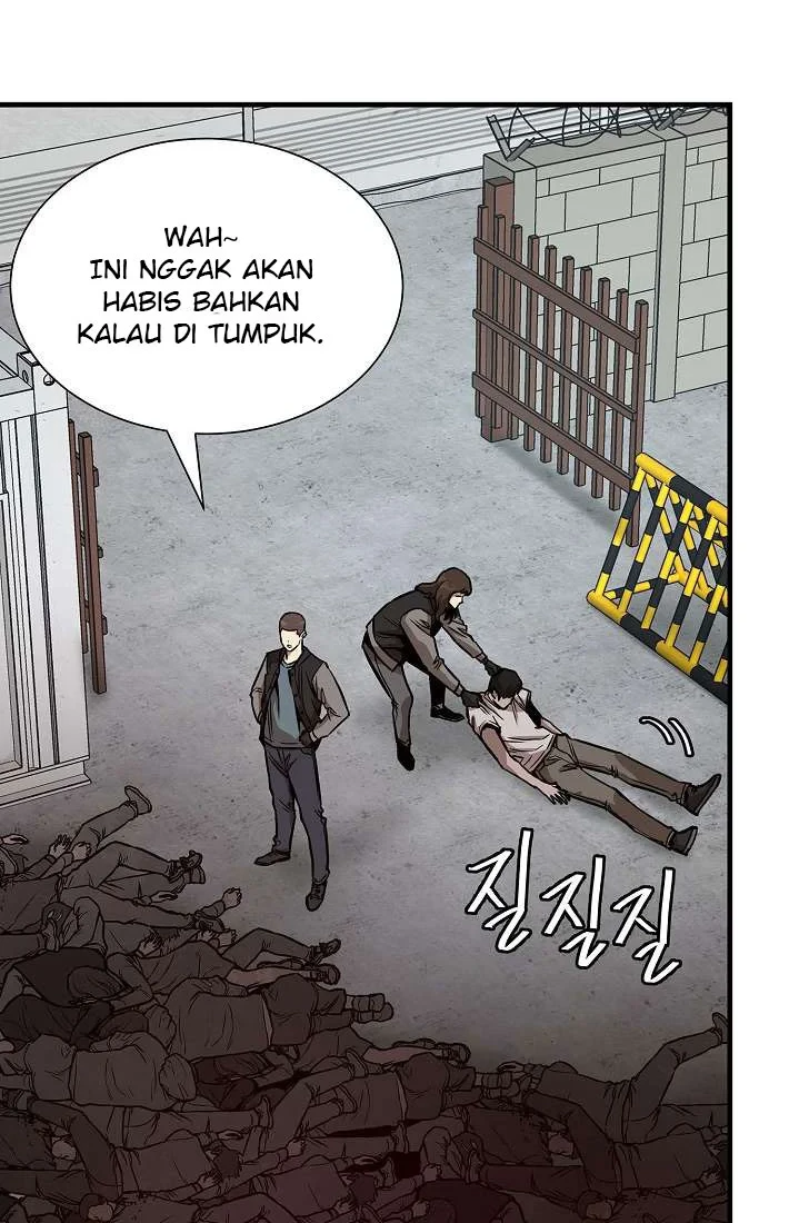 Return Survival Chapter 62 Gambar 27