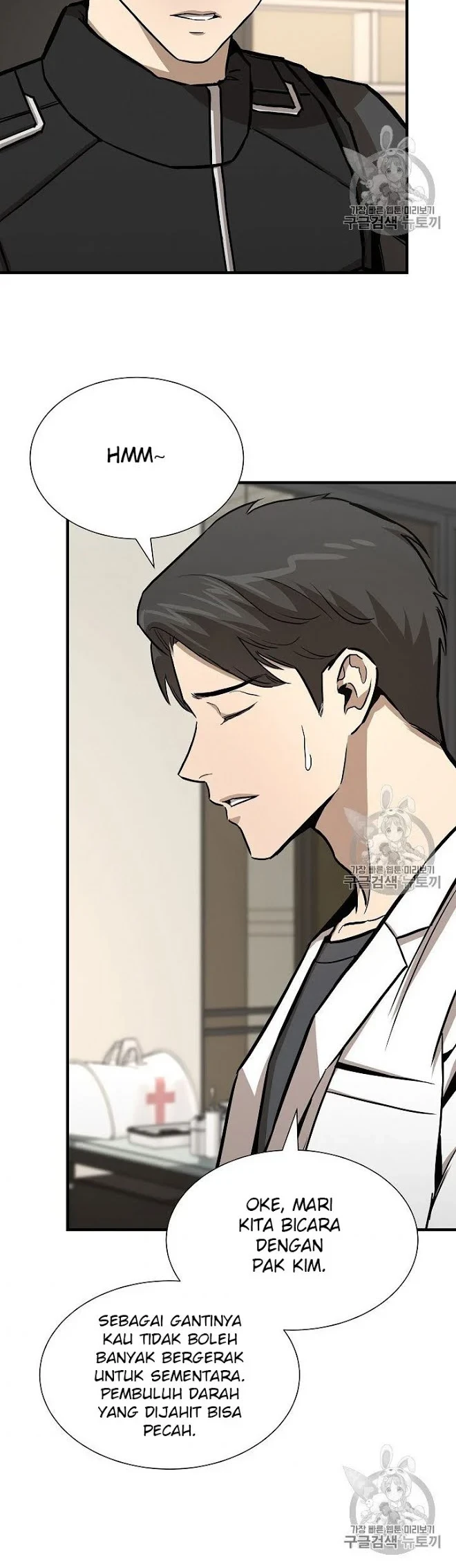 Return Survival Chapter 63 Gambar 26