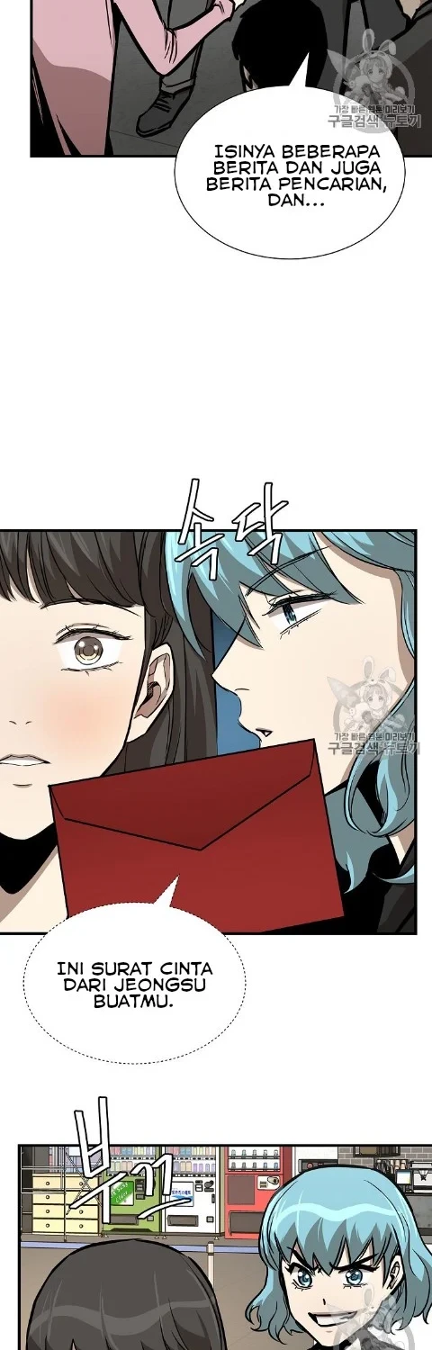 Return Survival Chapter 65 Gambar 22