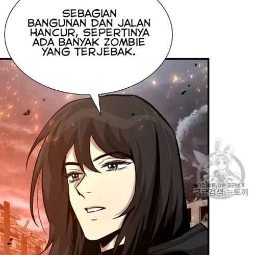 Return Survival Chapter 67 Gambar 28