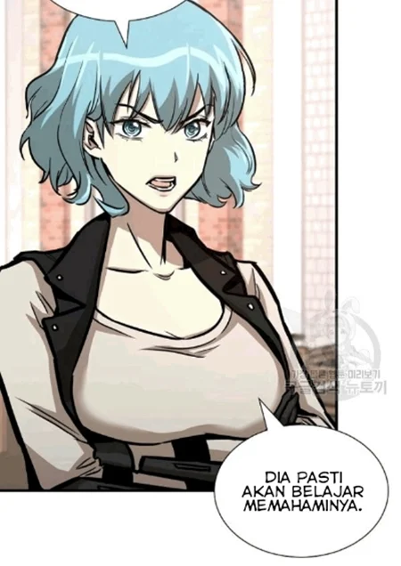 Return Survival Chapter 69 Gambar 22